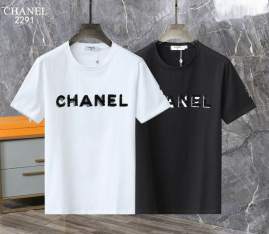 Picture of Chanel T Shirts Short _SKUChanelM-3XL8qx229118569